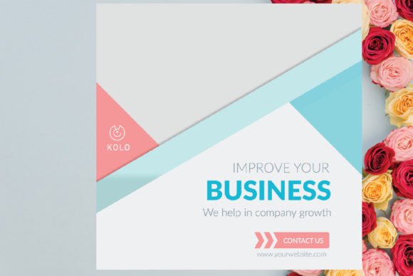 Download Modern Unique Social Media Design - Social media Collection