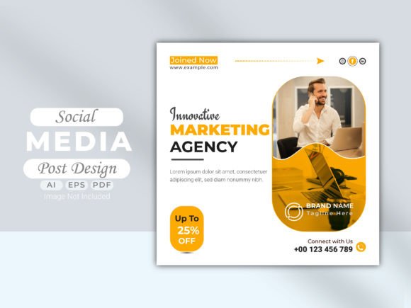 Download Business Agency Social Post Design - Social Collection