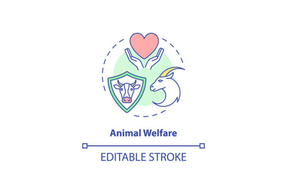 Download Animal Welfare Concept Icon - Welfare Collection