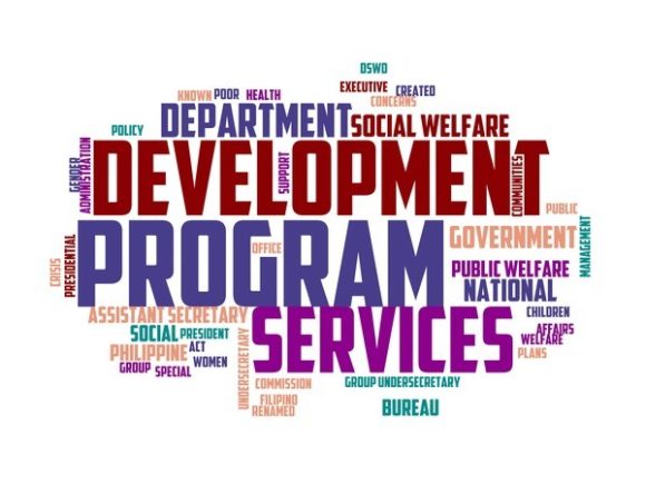 Download Welfare Assistant Typography Skinny Tumb - Welfare Collection