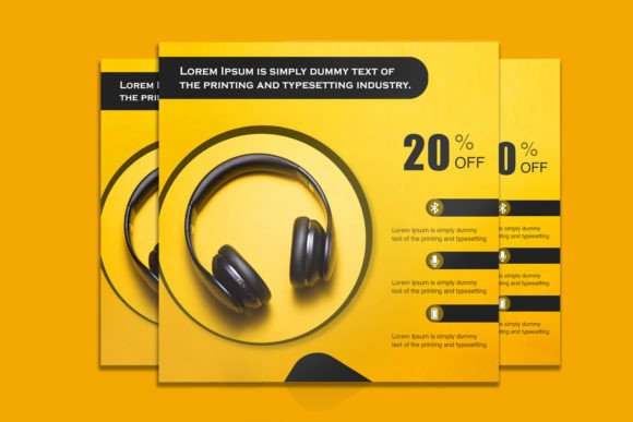 Download Social Media Advertising Design - Social media Collection