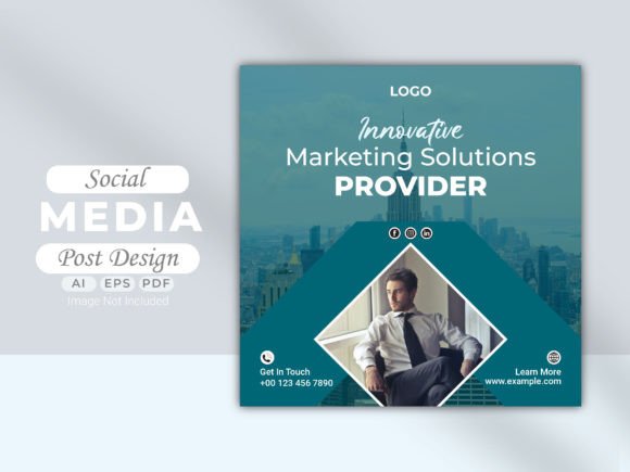 Download Business Agency Social Post Design - Social Collection