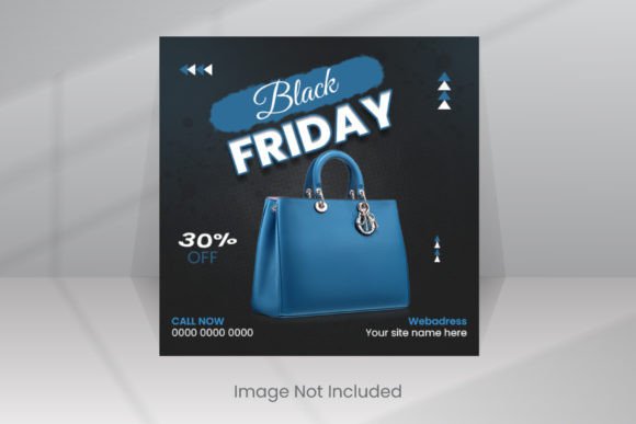 Download Black Friday Super Sale Social Media - Social media Collection