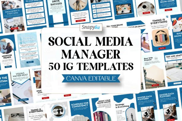 Download Social Media Canva Instagram Story - Social media Collection