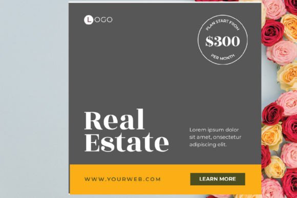 Download Modern Unique Social Media Design - Social media Collection