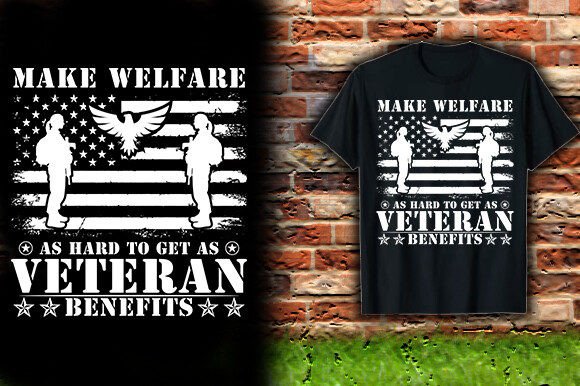 Download MAKE WELFARE AS HARD to GET AS VETERAN B - Welfare Collection
