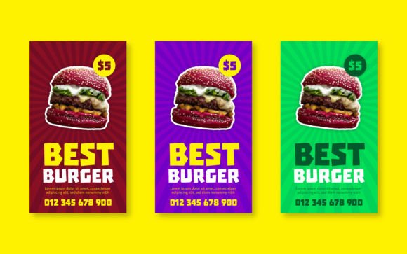 Download Social Media Post Ads Story Design - Social media Collection