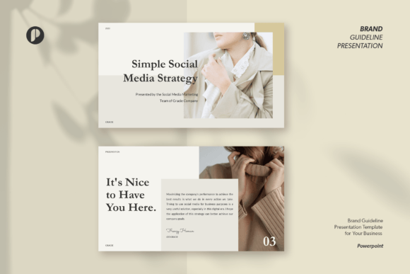 Download Social Media Strategy Presentation - Social media Collection