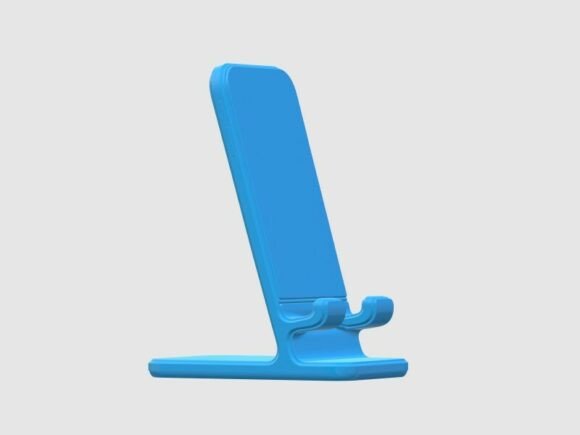 Download Slim Minimal Phone Stand - Slim Collection