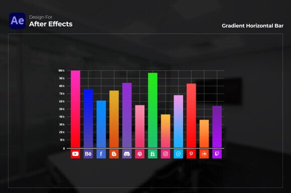 Download Social Media Chart 2 - Social media Collection