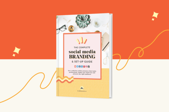 Download Social Media Branding &amp; Set-up Guidebook - Social media Collection