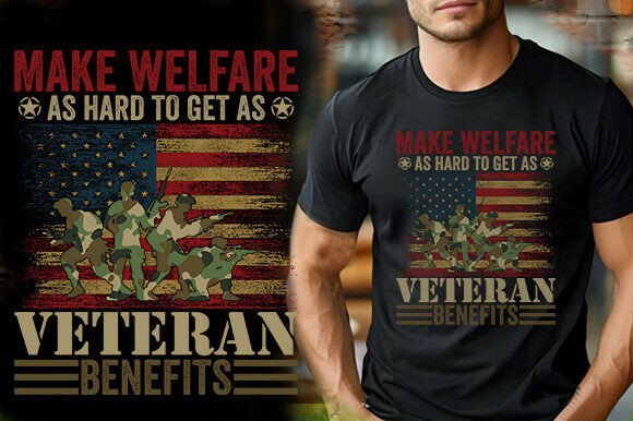 Download MAKE WELFARE AS HARD to GET AS VETERAN B - Welfare Collection