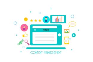 Download Flat Web Content Social Media Strategy - Social media Collection